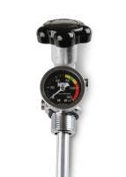 NOS - BHHV 16340ABNOS NOS 15lb & 20lb Bottle Super Hi-Flow Valve Assembly w/Siphon Tube & Black Gauge - Image 8