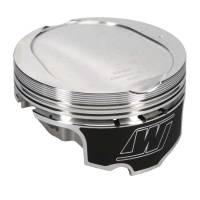 Wiseco K0108X1 Wiseco Chrysler 5.7L HEMI -2cc Flat Top 1.090CH 3.927in Bore 4.050in Stroke Piston Kit