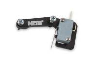 BHHV 16512NOS NOS Billet Microswitch Bracket Kit - 4150 & 4150HP