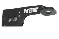 BHHV 16514NOS NOS Billet Microswitch Bracket Kit - 4500HP