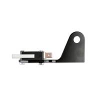 NOS - BHHV 16520NOS NOS Billet Microswitch Bracket kit for 4500 Gen 3 Dominator Carburetor - Image 2