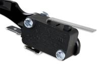 NOS - BHHV 16520NOS NOS Billet Microswitch Bracket kit for 4500 Gen 3 Dominator Carburetor - Image 3