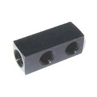 BHHV 16710NOS NOS Nitrous Distribution Block