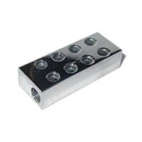 BHHV 16750-C-SNOS NOS Nitrous Distribution Block