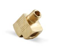 NOS - BHHV 16775NOS NOS Brass Adapter T Fitting - Image 2