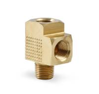 NOS - BHHV 16775NOS NOS Brass Adapter T Fitting - Image 3