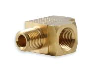 NOS - BHHV 16775NOS NOS Brass Adapter T Fitting - Image 4
