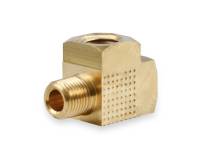 NOS - BHHV 16775NOS NOS Brass Adapter T Fitting - Image 7