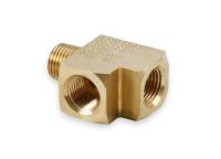 NOS - BHHV 16775NOS NOS Brass Adapter T Fitting - Image 8