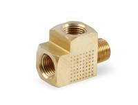 NOS - BHHV 16775NOS NOS Brass Adapter T Fitting - Image 10