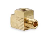 NOS - BHHV 16775NOS NOS Brass Adapter T Fitting - Image 12