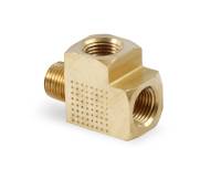 NOS - BHHV 16775NOS NOS Brass Adapter T Fitting - Image 13