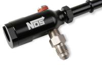 NOS - BHHV 17002NOS NOS Late Model Billet Fuel Line Adapter - Fits 3/8" Fuel Rail - Image 4