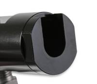 NOS - BHHV 17002NOS NOS Late Model Billet Fuel Line Adapter - Fits 3/8" Fuel Rail - Image 5