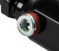 NOS - BHHV 17002NOS NOS Late Model Billet Fuel Line Adapter - Fits 3/8" Fuel Rail - Image 6
