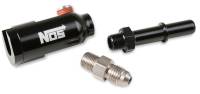 NOS - BHHV 17003NOS NOS Late Model Billet Fuel Line Adapter - Fits 5/16" Fuel Rail - Image 4