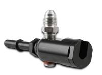 NOS - BHHV 17003NOS NOS Late Model Billet Fuel Line Adapter - Fits 5/16" Fuel Rail - Image 5
