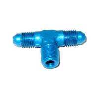BHHV 17250NOS NOS Flare to Pipe T Fitting