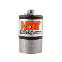 BHHV 18000BNOS NOS Nitrous Solenoid - Black
