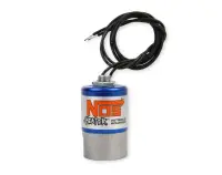 BHHV 18000NOS NOS Nitrous Solenoid - Blue