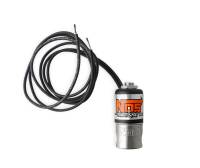 BHHV 18020BNOS NOS Nitrous Solenoid - Black