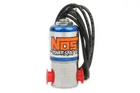 BHHV 18020NOS NOS Nitrous Solenoid - Blue
