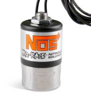 BHHV 18048RBNOS NOS Nitrous Solenoid - Black