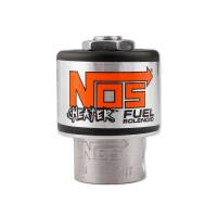 BHHV 18050BNOS NOS Fuel Solenoid - Black