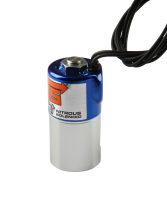 NOS - BHHV 18070NOS NOS Nitrous Solenoid - Blue - Image 2