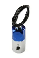 NOS - BHHV 18070NOS NOS Nitrous Solenoid - Blue - Image 3