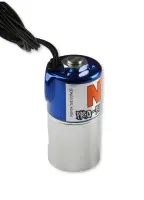 NOS - BHHV 18070NOS NOS Nitrous Solenoid - Blue - Image 6