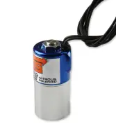 NOS - BHHV 18070NOS NOS Nitrous Solenoid - Blue - Image 7