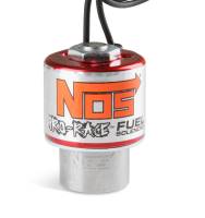 BHHV 18075NOS NOS Fuel Solenoid - Red