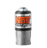 BHHV 18080BNOS NOS Fuel Solenoid - Black