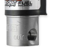 NOS - BHHV 18080BNOS NOS Fuel Solenoid - Black - Image 2