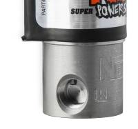 NOS - BHHV 18080BNOS NOS Fuel Solenoid - Black - Image 3
