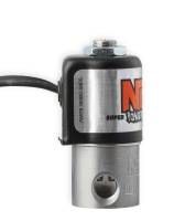 NOS - BHHV 18080BNOS NOS Fuel Solenoid - Black - Image 4