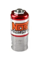 NOS - BHHV 18080NOS NOS Fuel Solenoid - Red - Image 4
