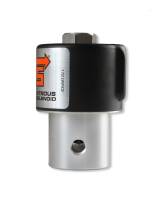 NOS - BHHV 18178BNOS NOS Nitrous Solenoid - Black - Image 3