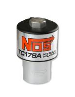 NOS - BHHV 18178BNOS NOS Nitrous Solenoid - Black - Image 6