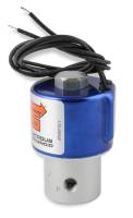 NOS - BHHV 18178NOS NOS Nitrous Solenoid - Blue - Image 2