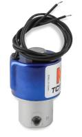NOS - BHHV 18178NOS NOS Nitrous Solenoid - Blue - Image 5
