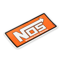 NOS - BHHV 19203NOS NOS Decal - Image 4