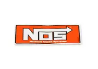 BHHV 19208NOS NOS Decal
