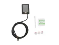 BHHV 25973NOS Replacement 2.4 inch Touch Screen Programmer for 25974NOS