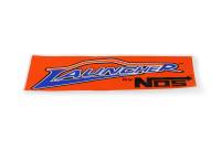 NOS - BHHV 36-396 NOS Launcher Decal - Image 2