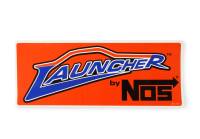 NOS - BHHV 36-396 NOS Launcher Decal - Image 3