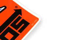 NOS - BHHV 36-396 NOS Launcher Decal - Image 5