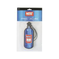 BHHV 36-544NC NOS Paper Air Freshener - Nitrous Car