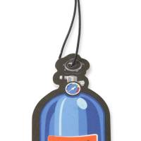 NOS - BHHV 36-544NI NOS Paper Air Freshener - Nitrous Ice - Image 6
